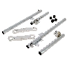 Front Fork for Pocket Supermoto, Supermoto pocket Spare Parts
