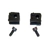Spring Retainers Kit for Chinese 2-shoe Clutch, Supermoto pocket Spare Parts