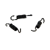 Clutch Springs for Pocket Supermoto (10 coils) - Soft Springs, Supermoto pocket Spare Parts