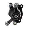 Rear Brake Caliper for Pocket Bike, Parts Pocket Replica R1