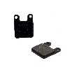 Brake Pad for Pocket Bike (type 5), Supermoto pocket Spare Parts