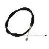 Stock Throttle Cable (type B), Parts Pocket Replica R1
