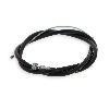 Throttle Cable for 15mm Carburetor Kit, Supermoto pocket Spare Parts