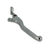 Front Brake Lever for Hydraulic Brake System for Pocket Bike, Supermoto pocket Spare Parts