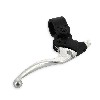 Left Brake Lever for Pocket Bike (type 2), Supermoto pocket Spare Parts