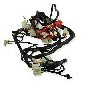 Wire Harness for Skyteam T-rex 50-125cc (before 08-2014), Trex Spare Parts Skyteam