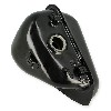 Fuel Tank for Skyteam T-Rex EURO4 black, Trex Spare Parts Skyteam