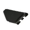 Right shield for T-REX - BLACK MATT, Trex Spare Parts Skyteam