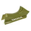 Center shield for Skyteam T-REX - ARMY GREEN, Trex Spare Parts Skyteam