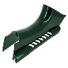 Center shield for Skyteam T-REX - GREEN, Trex Spare Parts Skyteam