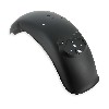 Rear Fender BLACK MATT for Skyteam T-REX, Trex Spare Parts Skyteam
