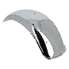 Front Fender CHROME for Skyteam T-REX, Trex Spare Parts Skyteam