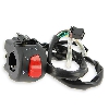Right Switch Assembly for Skyteam ACE (before 10-2015), Spare Parts Ace Skyteam