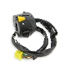 Left Switch Assembly for Spare Ace Skyteam 50cc, Spare Parts Ace Skyteam