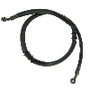 Front Brake Hose for Skyteam T-REX, Trex Spare Parts Skyteam