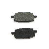 Front Brake Pad for T-Rex, Trex Spare Parts Skyteam