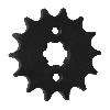 14 Tooth Front Sprocket for TREX 50cc ~ 125cc (420), Trex Spare Parts Skyteam