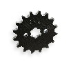 16 Tooth Front Sprocket for ACE 50cc ~ 125cc (420), Trex Spare Parts Skyteam