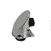 Chrome Air Filter T-REX 50cc, Trex Spare Parts Skyteam