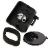 Air Filter + Integrated Choke, Parts Thermal Scooter