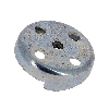 Recoil Starter Gear for Motorized Scooter, Parts Thermal Scooter