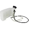 Fuel Tank for Motorized Scooter, Parts Thermal Scooter