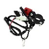 Pull Kill Switch for Pocket Bike Nitro, Pocket Bike Nitro Parts