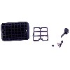 Racing Air Filter for PHBG Carburetor for Pocket Bike (liquid-cooled), Parts Pocket Blata MT4