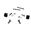 2-shoe Clutch Maintenance Kit, Parts Pocket Blata MT4