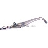 Ninja Exhaust for MT4, Parts Pocket Blata MT4