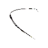 Throttle Cable for Yamaha PW50, Parts YAMAHA PW50