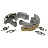Clutch Shoe Pads Kit for Yamaha PW50, Parts YAMAHA PW50