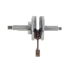 Crankshaft for Yamaha PW50, Parts YAMAHA PW50