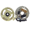 Complete Ignition Kit for Yamaha PW80, Parts YAMAHA PW80