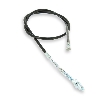 Rear Brake Cable for PW80, Parts YAMAHA PW80