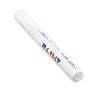 White Paint Marker to Mark Tires, Parts YAMAHA PW80