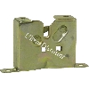Seat Lock for Baotian Scooter BT49QT-12, Baotian Parts - BT49QT-12