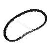Drive Belt for Baotian Scooter BT49QT-12 (788-17-28), Baotian Parts - BT49QT-12
