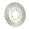 Brake Disc for Baotian Scooter BT49QT-12 (190mm), Baotian Parts - BT49QT-12
