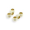 Set of 6 Roller Weights for Baotian Scooter 50cc 4-stroke - 5g, Baotian Parts - BT49QT-12