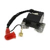 Ignition coil + Silicon Noise Filter for ATV Pocket Quad, Pocket Quad Spare Parts