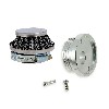 High Quality Air Filter + 40mm Adapter, Pocket Quad Spare Parts