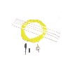 Fuel Supply Adapter Kit for High-Pressure Carburator, Pocket Quad Spare Parts