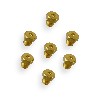Set of 7 Jets for Arreche Carburetor Kit, Pocket Quad Spare Parts