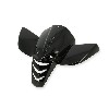 Front Fairing pocket quad - Black, Pocket Quad Spare Parts