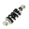 Rear Shock Absorber for Pocket quad (type 2, 125mm), Pocket Quad Spare Parts