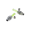 Glowing Valve Stem Caps, Pocket Quad Spare Parts