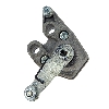 Rear Brake Caliper for ATV Pocket Quad (type 1), Pocket Quad Spare Parts