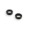 Pair of Stock Oil Seals for Pocket Bike Engine, Pocket Quad Spare Parts