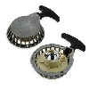 Aluminum Recoil Starter (type B), Pocket Quad Spare Parts